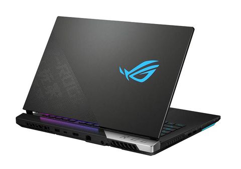 Laptop Asus Rog Strix Scar 15 G533qs Hf210ts