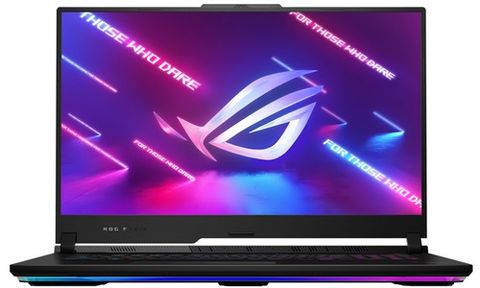 Laptop Asus Rog Strix Scar 15 G533qs Hf237ts