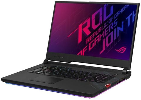 Laptop Asus Rog Strix Scar 15 G533qs Hq236ts