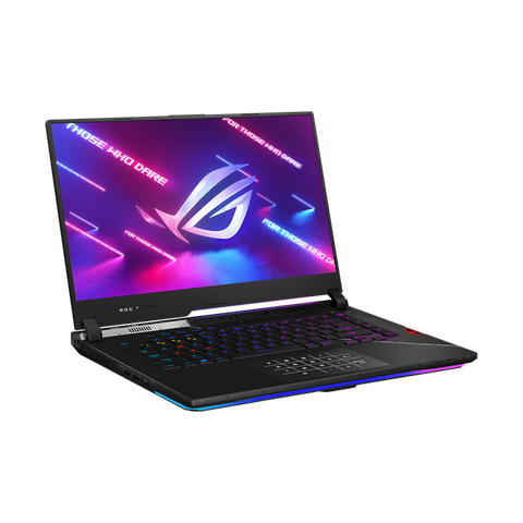 Laptop Asus Rog Strix Scar 15 G533zs-ln036w Đen