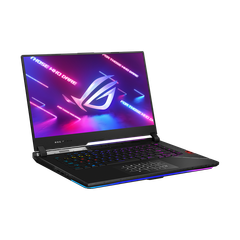  Laptop Asus Rog Strix Scar 15 G533zs-ln036w Đen 