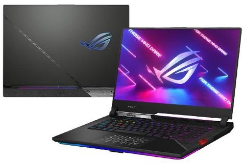 Laptop Asus Rog Strix Scar 15 G533zx Ln024ws