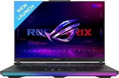  Laptop Asus Rog Strix Scar 16 G634jy Nm054ws 