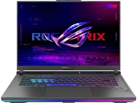 Laptop Asus Rog Strix Scar 16 G634jz-n4011