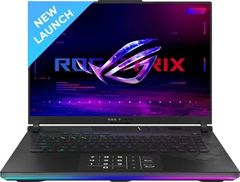  Laptop Asus ROG Strix SCAR 16 G634JZR-CM932WS 