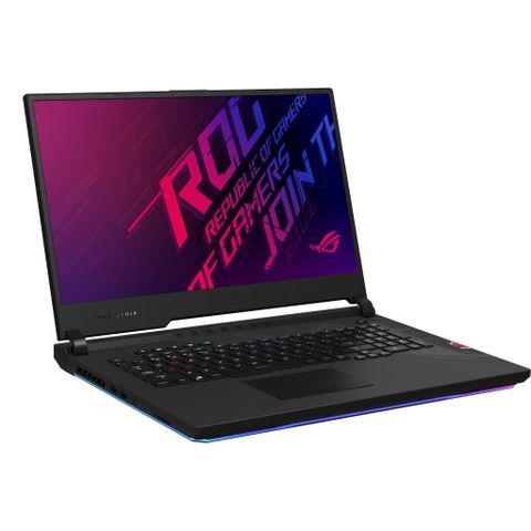 Laptop Asus Rog Strix Scar 17 G732lxs-xs99 Intel Core I9-10980hk