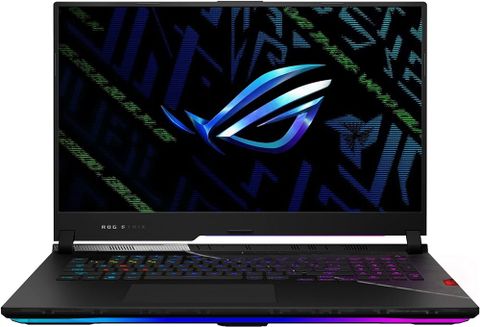 Laptop Asus Rog Strix Scar 17 G733cx Ll013ws