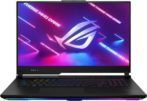 Laptop Asus Rog Strix Scar 17 G733pyv-ll054x