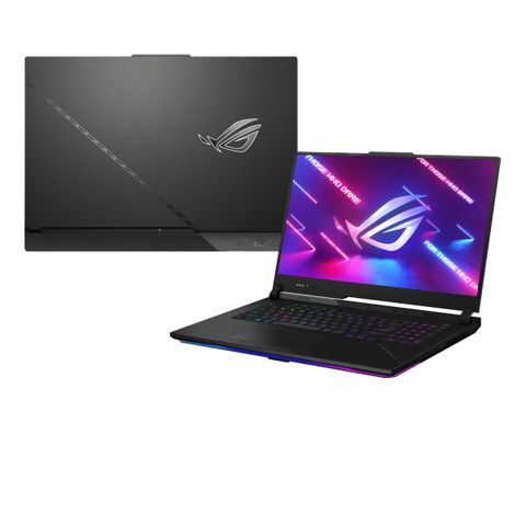 Laptop Asus Rog Strix Scar 17 G733pz Ll046ws