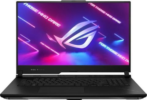 Laptop Asus Rog Strix Scar 17 G733pzv-ll069w