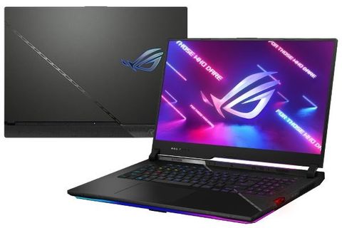 Laptop Asus Rog Strix Scar 17 G733qr Hg085ts