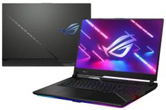  Laptop Asus Rog Strix Scar 17 G733qr Hg085ts 