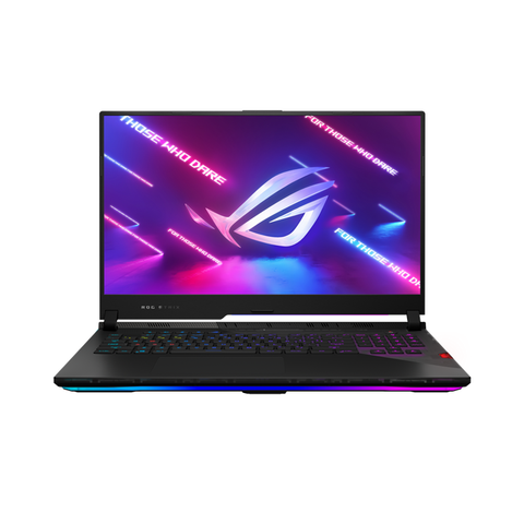 Laptop Asus Rog Strix Scar 17 G733qs-k4135t (ryzen 9-5900hx | 32gb)