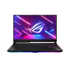  Laptop Asus Rog Strix Scar 17 G733qs-k4135t (ryzen 9-5900hx | 32gb) 