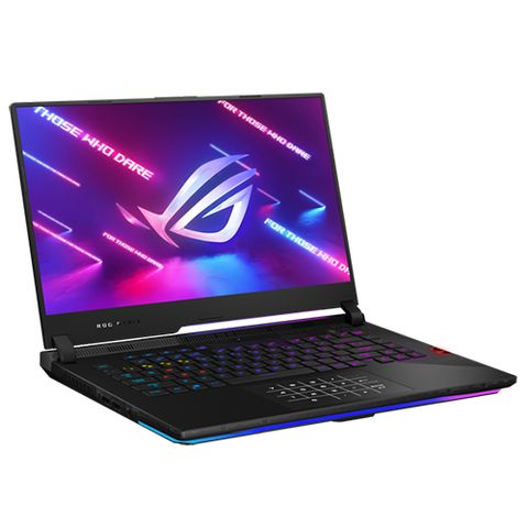 Laptop Asus Rog Strix Scar 17 G733qs-k4135t