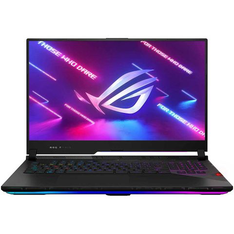 Laptop Asus Rog Strix Scar 17 G733qs K4277ts