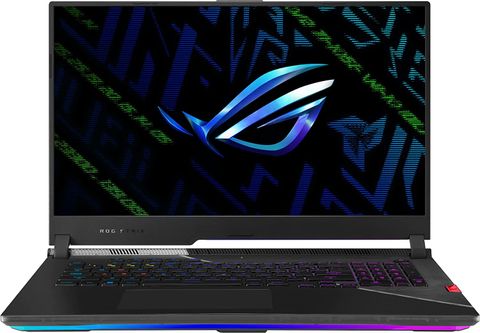 Laptop Asus Rog Strix Scar 17 G733zw Ll105ws