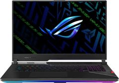  Laptop Asus Rog Strix Scar 17 G733zw Ll105ws 