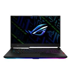  Laptop Asus Rog Strix Scar 17 Se G733cx-ll6789w Đen 