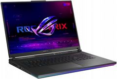  Laptop Asus Rog Strix Scar 18 G834jy-n6017 