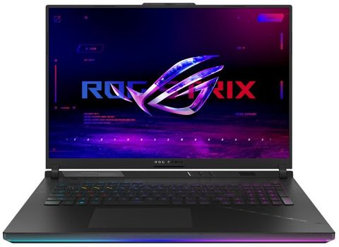 Laptop Asus Rog Strix Scar 18 G834jy-n6039w