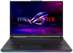  Laptop Asus Rog Strix Scar 18 G834jy-n6039w 