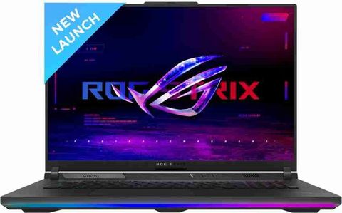 Laptop Asus Rog Strix Scar 18 G834jz N5041ws