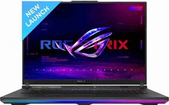  Laptop Asus Rog Strix Scar 18 G834jz N5041ws 