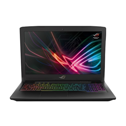 Laptop Asus Rog Strix Scar Edition Gl503ge – En021t