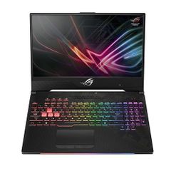  Laptop Asus Rog Strix Scar Ii Gl504gm-es312t 