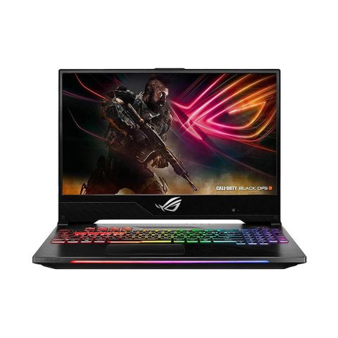 Laptop Asus Rog Strix Scar Ii Gl504gv Es019t