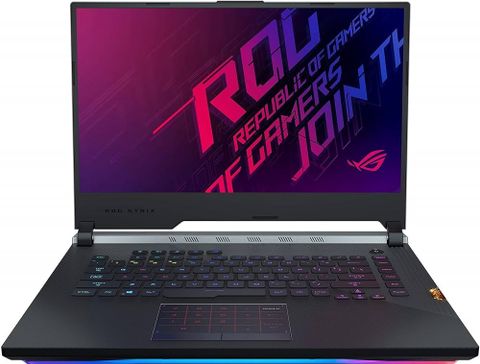 Laptop Asus Rog Strix Scar Iii G531gw Az014t