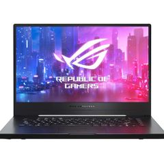  Laptop Asus Rog Zenphyrus Ga502du Al025t Ultrabook 