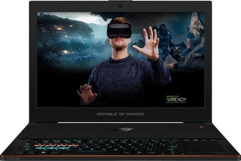 Laptop Asus Rog Zenphyrus Gx501gi Ei004t