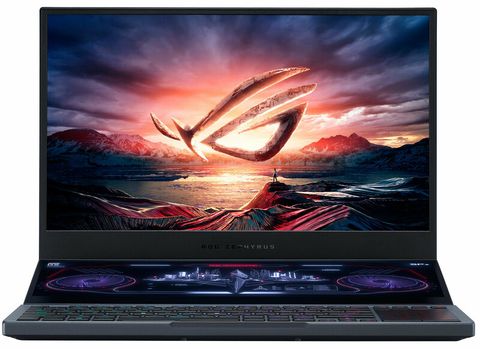 Laptop Asus Rog Zephyrus Duo 15 Gx550lws Hf104ts