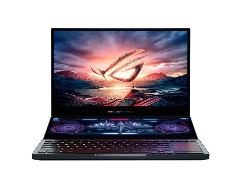 Laptop Asus Rog Zephyrus Duo 15 Se