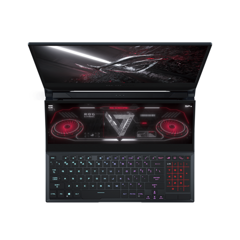 Laptop Asus Rog Zephyrus Duo 15 Se Gx551qr-hb120t (ryzen 9-5980hx)