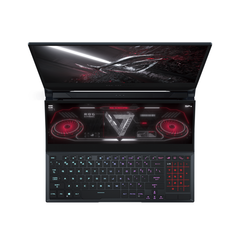  Laptop Asus Rog Zephyrus Duo 15 Se Gx551qr-hb120t (ryzen 9-5980hx) 