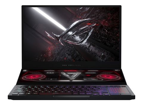 Laptop Asus Rog Zephyrus Duo 15 Se Gx551qr-hf080t