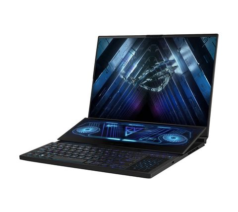 Laptop Asus Rog Zephyrus Duo 16 Gx650pz (2023)