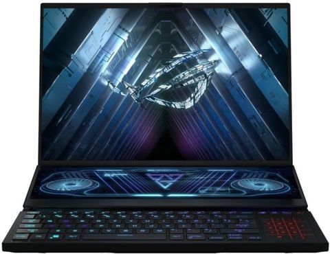 Laptop Asus Rog Zephyrus Duo 16 Gx650rm Ls019ws