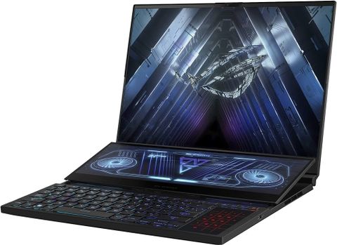 Laptop Asus Rog Zephyrus Duo 16 Gx650rmz Ls019ws