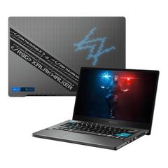  Laptop Asus Rog Zephyrus G14 Aw Se Ga401qec-k2064t 