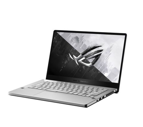 Laptop Asus Rog Zephyrus G14 Ga401 (2021)