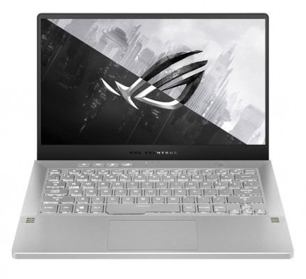 Laptop Asus Rog Zephyrus G14 Ga401ihr Hz084ts
