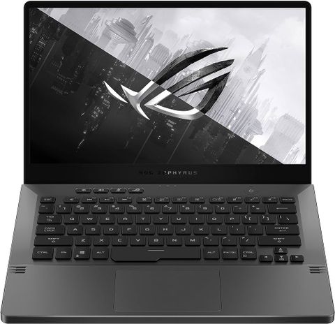 Laptop Asus Rog Zephyrus G14 Ga401ii He232ts