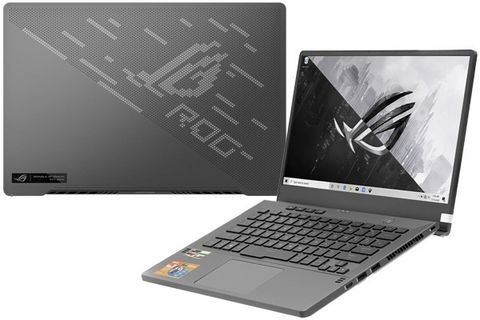 Laptop Asus Rog Zephyrus G14 Ga401ii He233ts