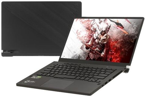 Laptop Asus Rog Zephyrus G14 Ga401iu Ha245ts
