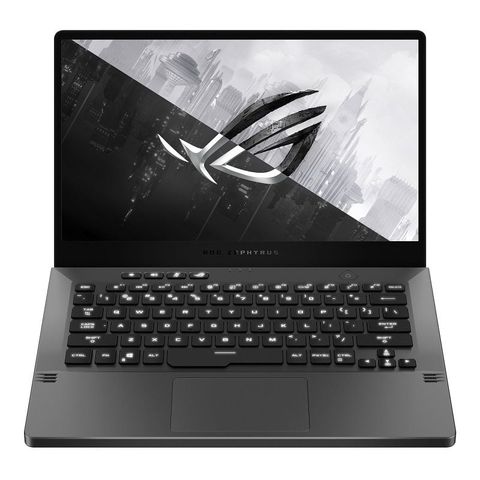 Laptop Asus Rog Zephyrus G14 Ga401iv-ha108t