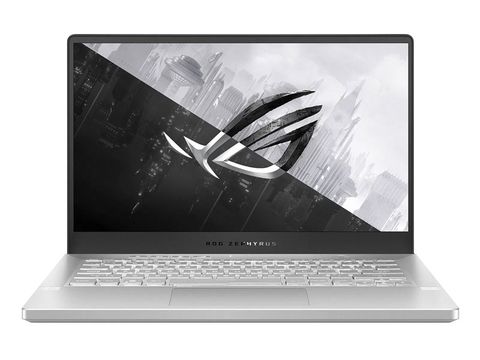 Laptop Asus Rog Zephyrus G14 Ga401qc-hz021t
